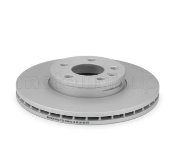 Brzdový kotouč METELLI 23-0736C