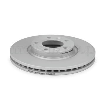 Brzdový kotouč METELLI 23-0794C