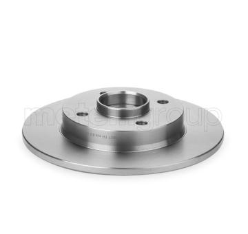 Brzdový kotouč METELLI 23-0827