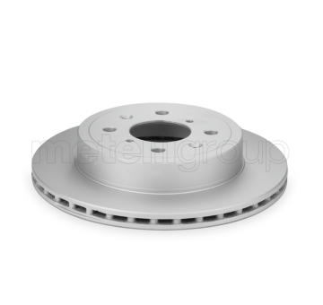 Brzdový kotouč METELLI 23-0839C