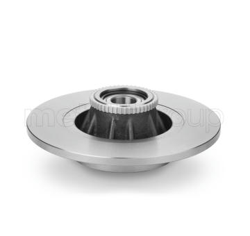 Brzdový kotouč METELLI 23-0844