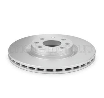 Brzdový kotouč METELLI 23-0859C