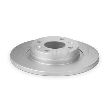 Brzdový kotouč METELLI 23-0864C