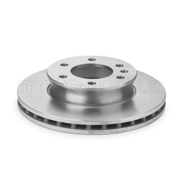 Brzdový kotouč METELLI 23-0881