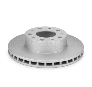 Brzdový kotouč METELLI 23-0884C