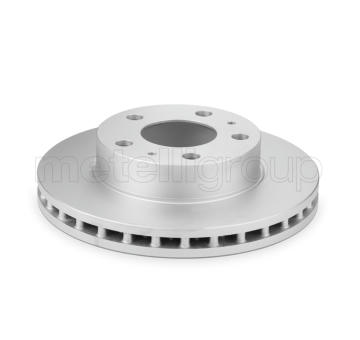 Brzdový kotouč METELLI 23-0885C