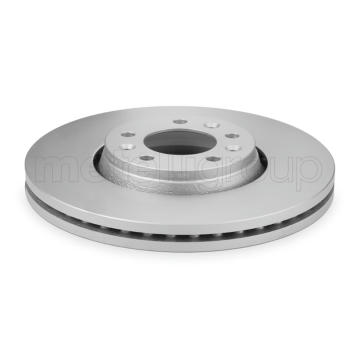 Brzdový kotouč METELLI 23-0886C