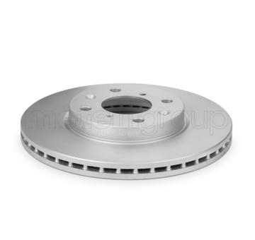 Brzdový kotouč METELLI 23-0908C