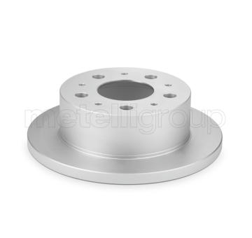 Brzdový kotouč METELLI 23-0912C