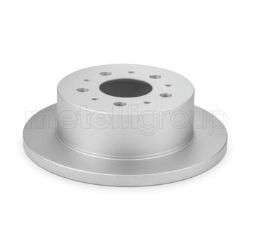 Brzdový kotouč METELLI 23-0952C