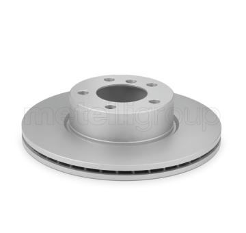 Brzdový kotouč METELLI 23-0986C