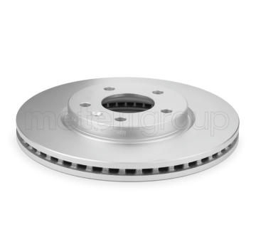 Brzdový kotouč METELLI 23-1003C