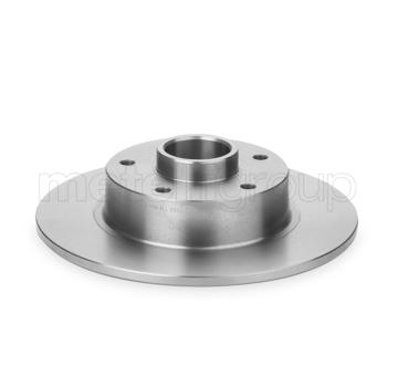 Brzdový kotouč METELLI 23-1095