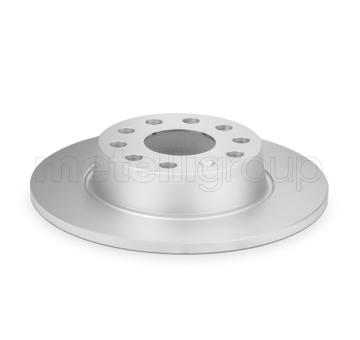 Brzdový kotouč METELLI 23-1248C