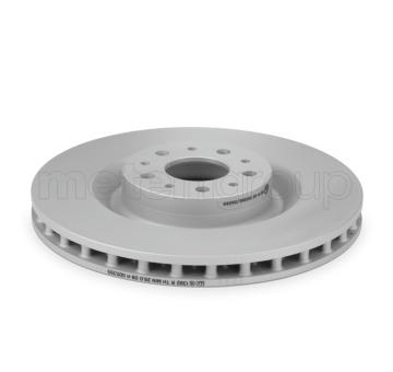 Brzdový kotouč METELLI 23-1392C