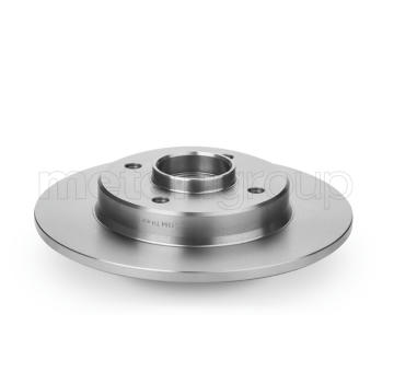 Brzdový kotouč METELLI 23-1394