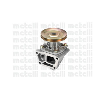 Vodní čerpadlo, chlazení motoru METELLI 24-0054