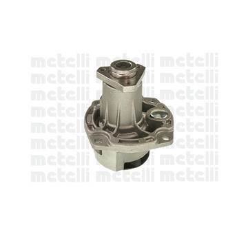 Vodní čerpadlo, chlazení motoru METELLI 24-0101