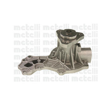 Vodní čerpadlo, chlazení motoru METELLI 24-0146