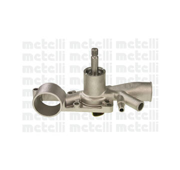 Vodní čerpadlo, chlazení motoru METELLI 24-0190