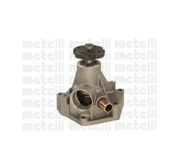 Vodní čerpadlo, chlazení motoru METELLI 24-0333