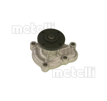 Vodní čerpadlo, chlazení motoru METELLI 24-0410