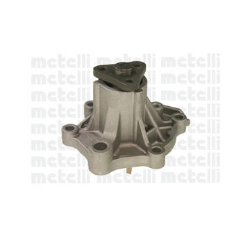 Vodní čerpadlo, chlazení motoru METELLI 24-0459