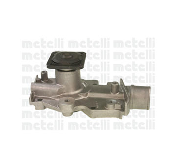 Vodní čerpadlo, chlazení motoru METELLI 24-0501