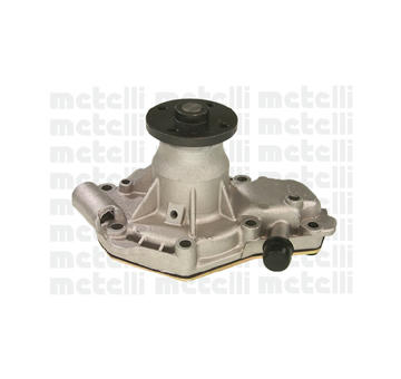 Vodní čerpadlo, chlazení motoru METELLI 24-0527