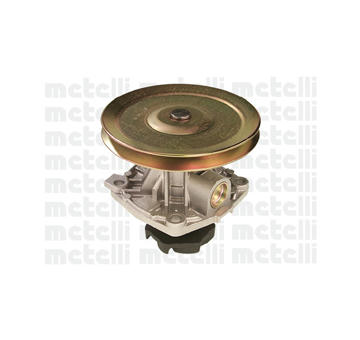 Vodní čerpadlo, chlazení motoru METELLI 24-0566