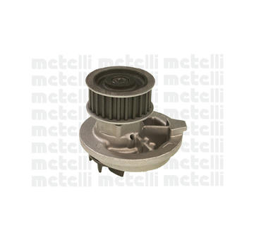 Vodní čerpadlo, chlazení motoru METELLI 24-0572