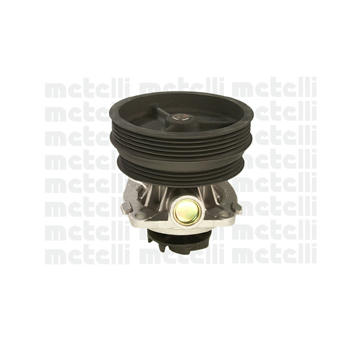 Vodní čerpadlo, chlazení motoru METELLI 24-0620
