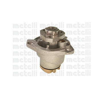 Vodní čerpadlo, chlazení motoru METELLI 24-0658