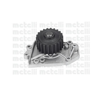 Vodní čerpadlo, chlazení motoru METELLI 24-0670