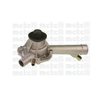 Vodní čerpadlo, chlazení motoru METELLI 24-0677