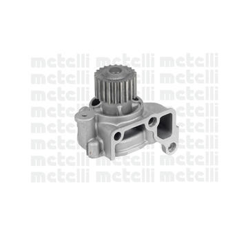 Vodní čerpadlo, chlazení motoru METELLI 24-0786