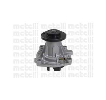 Vodní čerpadlo, chlazení motoru METELLI 24-0802