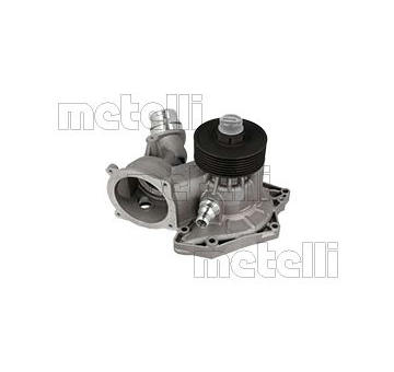 Vodní čerpadlo, chlazení motoru METELLI 24-0857