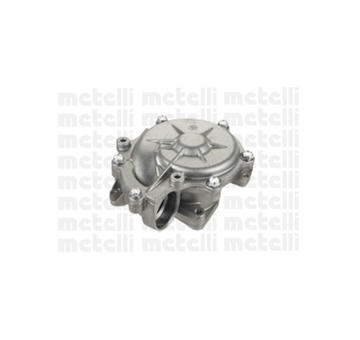 Vodní čerpadlo, chlazení motoru METELLI 24-0893