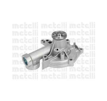 Vodní čerpadlo, chlazení motoru METELLI 24-0922