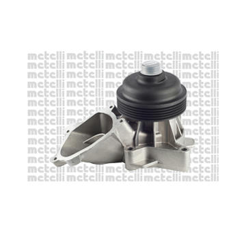 Vodní čerpadlo, chlazení motoru METELLI 24-1054