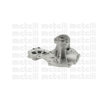Vodní čerpadlo, chlazení motoru METELLI 24-1104