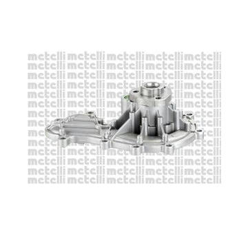 Vodní čerpadlo, chlazení motoru METELLI 24-1141