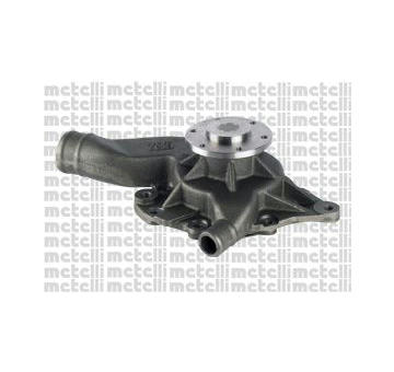 Vodní čerpadlo, chlazení motoru METELLI 24-1310