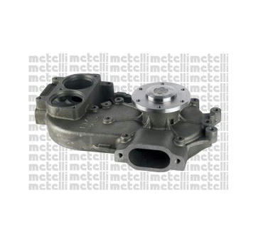 Vodní čerpadlo, chlazení motoru METELLI 24-1312