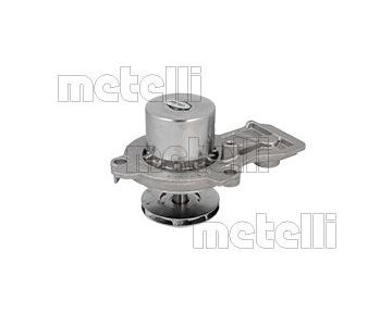Vodní čerpadlo, chlazení motoru METELLI 24-1361-8