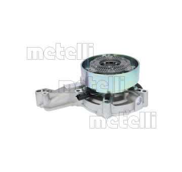 Vodní čerpadlo, chlazení motoru METELLI 24-1381