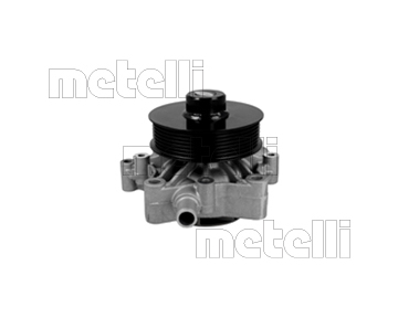 Vodní čerpadlo, chlazení motoru METELLI 24-1410