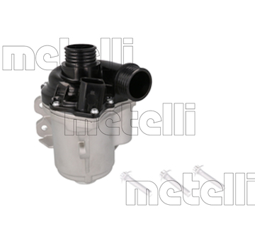 Vodní čerpadlo, chlazení motoru METELLI 24-1414