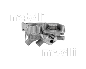 Vodní čerpadlo, chlazení motoru METELLI 24-1420